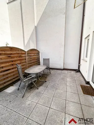 3-Zimmer-Wohnung mieten in Wels – 56 m², € 548 – Bild 9 von 14