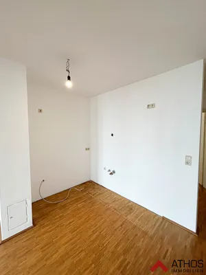 3-Zimmer-Wohnung mieten in Wels – 56 m², € 548 – Bild 4 von 14