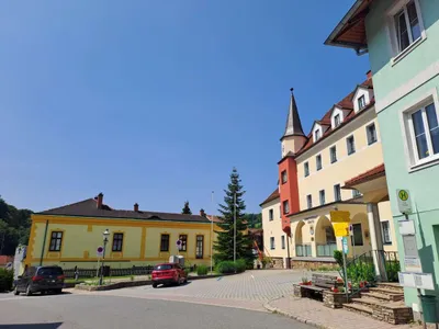 2-Zimmer-Wohnung mieten in Neunkirchen – 55 m², € 587 – Bild 16 von 18