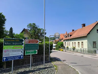 2-Zimmer-Wohnung mieten in Neunkirchen – 55 m², € 587 – Bild 18 von 18