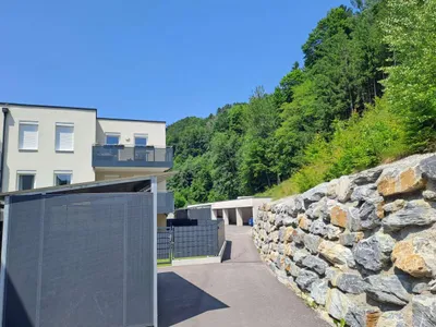 2-Zimmer-Wohnung mieten in Neunkirchen – 55 m², € 587 – Bild 14 von 18