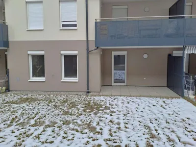 2-Zimmer-Wohnung mieten in Neunkirchen – 55 m², € 587 – Bild 13 von 18