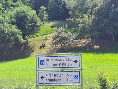 2-Zimmer-Wohnung mieten in Neunkirchen – 55 m², € 587 – Bild 17 von 18