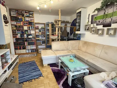 4-Zimmer-Wohnung kaufen in Hartberg-Fürstenfeld – 90 m², € 155.000 – Bild 6 von 18