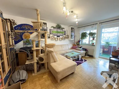 4-Zimmer-Wohnung kaufen in Hartberg-Fürstenfeld – 90 m², € 155.000 – Bild 4 von 18
