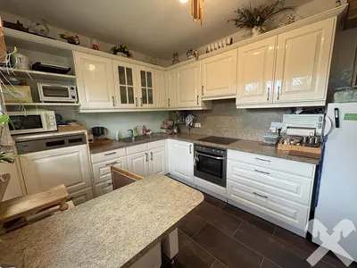 4-Zimmer-Wohnung kaufen in Hartberg-Fürstenfeld – 90 m², € 155.000 – Bild 3 von 18