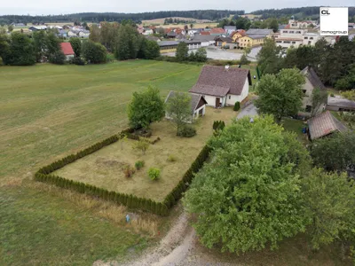 Grundstück kaufen in Gmünd – 878 m², € 149.000 – Bild 1 von 6