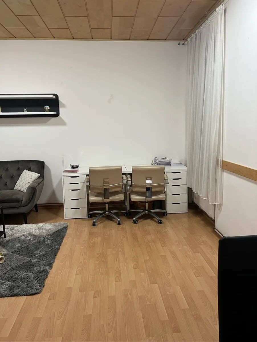 55 qm2 Wohnung im 10 Bezirk - Ansicht 2