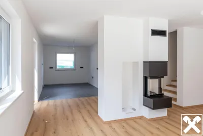 4-Zimmer-Haus kaufen in Vöcklabruck – 123,46 m², € 529.000 – Bild 12 von 17