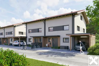 4-Zimmer-Haus kaufen in Vöcklabruck – 123,46 m², € 529.000 – Bild 2 von 17