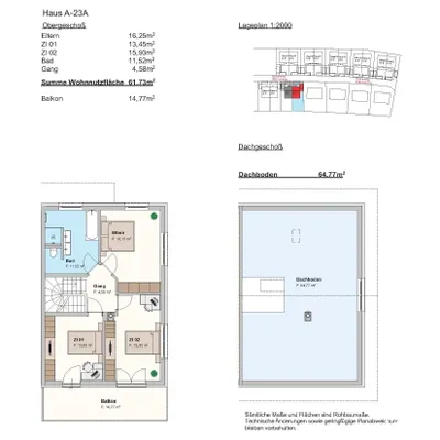 4-Zimmer-Haus kaufen in Vöcklabruck – 123,46 m², € 529.000 – Bild 17 von 17
