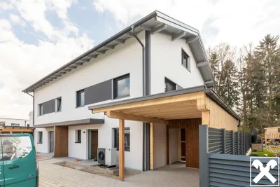4-Zimmer-Haus kaufen in Vöcklabruck – 123,46 m², € 529.000 – Bild 4 von 17