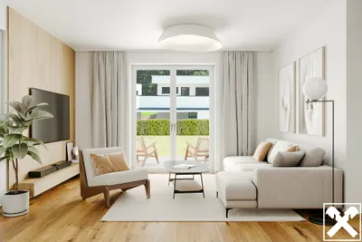 4-Zimmer-Haus kaufen in Vöcklabruck – 123,46 m², € 529.000 – Bild 11 von 17