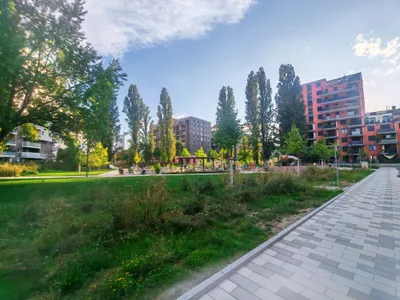 3-Zimmer-Wohnung mieten in Wien – 58 m², € 1.296 – Bild 9 von 11