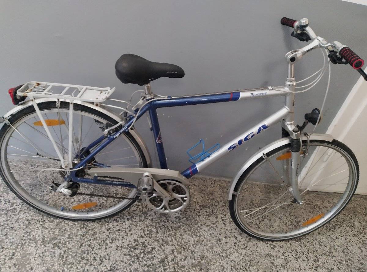 Herren fahrrad 28. Zoll,  100,- (1030 Wien) - willhaben