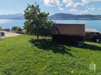 Grundstück kaufen in Vöcklabruck – 803 m², € 849.000 – Bild 2 von 11