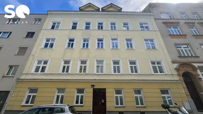 Gewerbeimmobilie kaufen in Wien – 72 m², € 99.000 – Bild 19 von 21