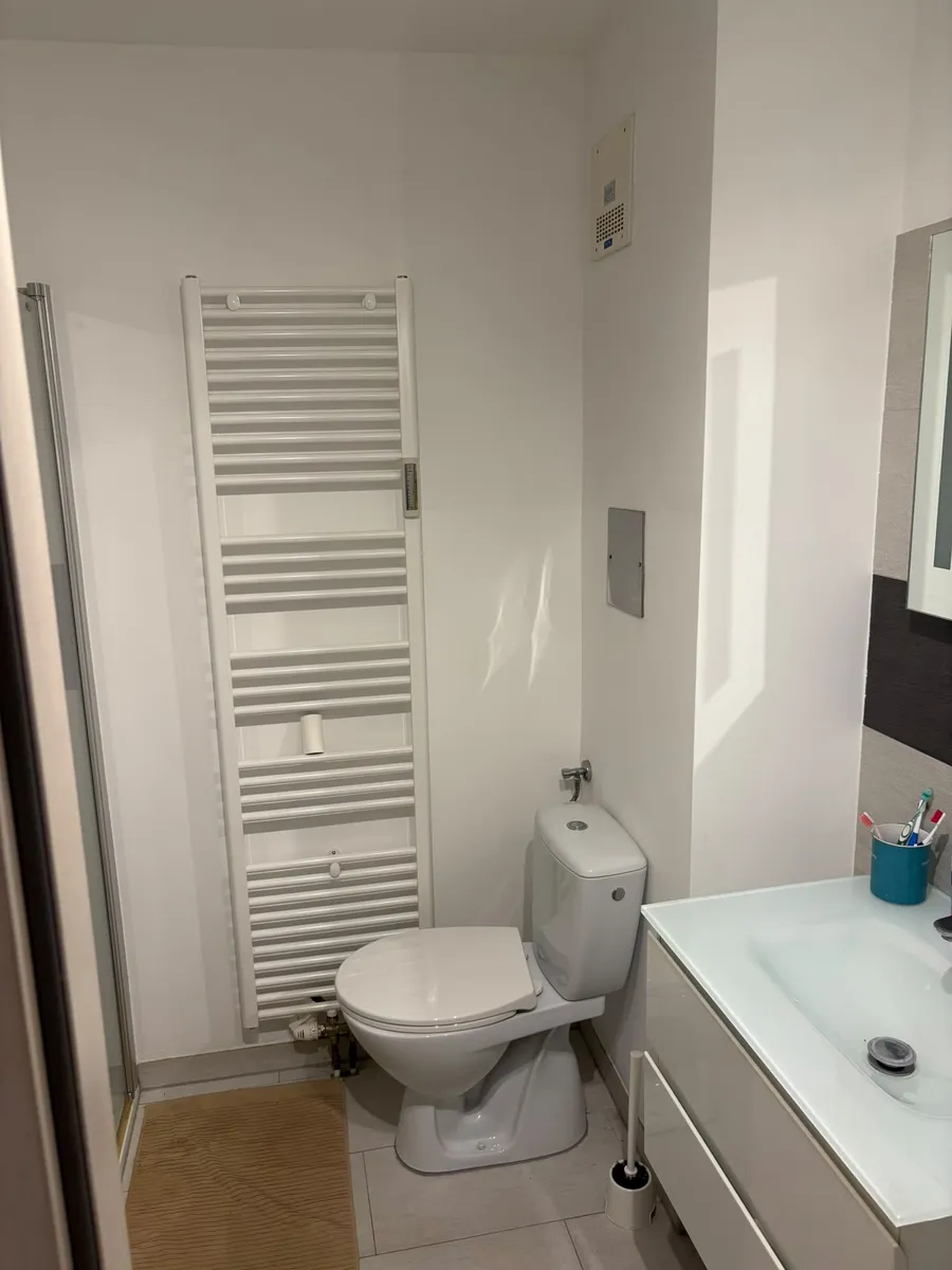 Wohnung – Wien, Rembrandtviertel, Katastralgemeinde Leopoldstadt - Ansicht 3