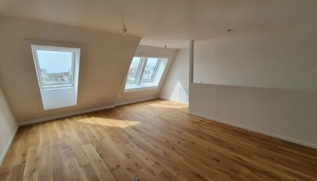 Wohnung – Wien, Großjedlersdorf, Katastralgemeinde Großjedlersdorf I - Ansicht 2