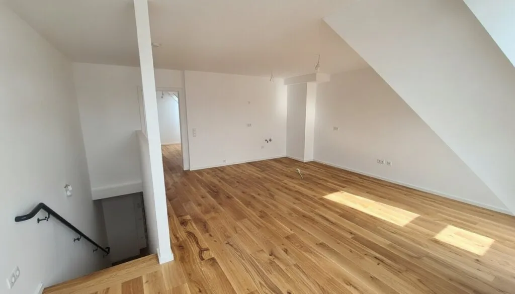 Wohnung – Wien, Großjedlersdorf, Katastralgemeinde Großjedlersdorf I - Ansicht 3