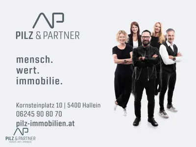 2-Zimmer-Wohnung mieten in Salzburg Stadt – 42,07 m², € 853 – Bild 5 von 5