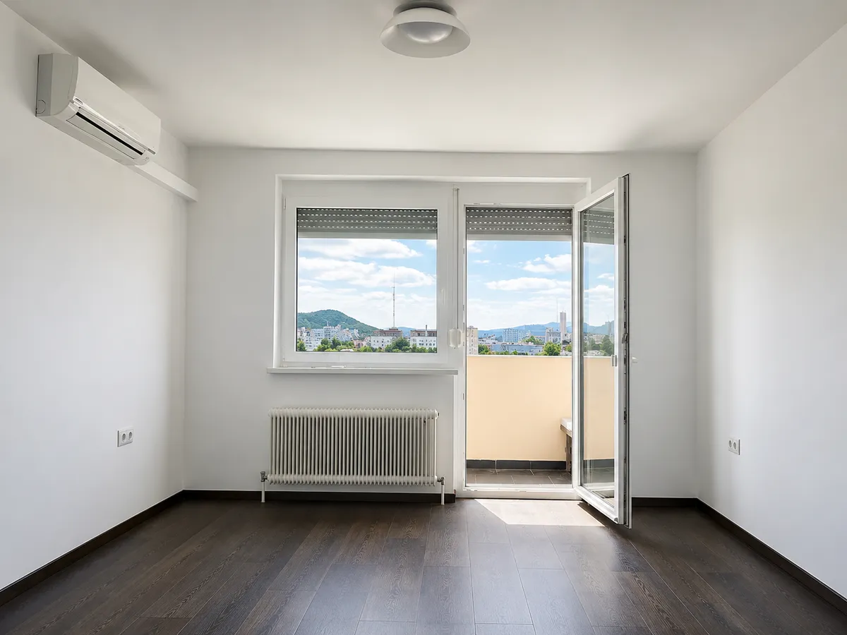 Apartment in Graz, Murvorstadt, Lend - Ansicht 2