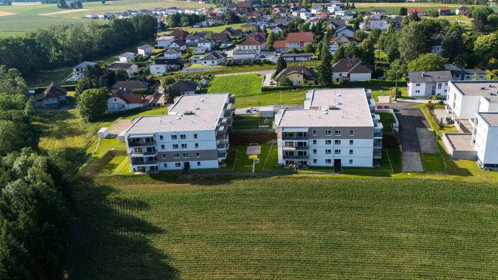 Pettenbach: Wohnen am Kirchbühl - View 3