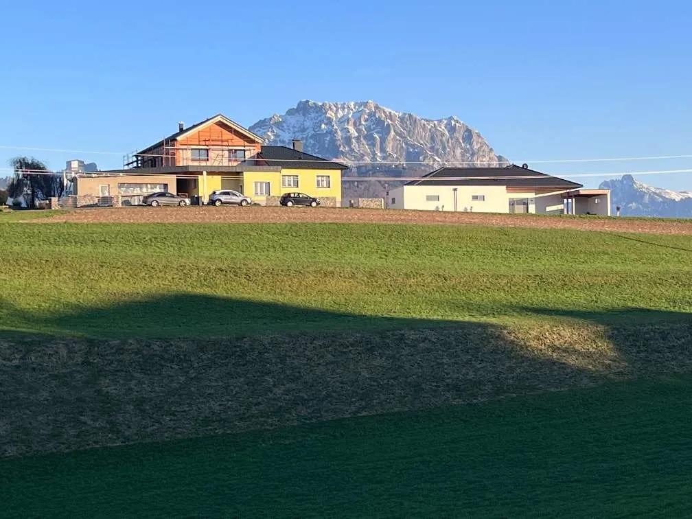 Haus – Ohlsdorf, Hochleiten - Ansicht 3