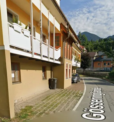 4-Zimmer-Gewerbeimmobilie mieten in Hermagor – 80 m², € 900 – Bild 2 von 3