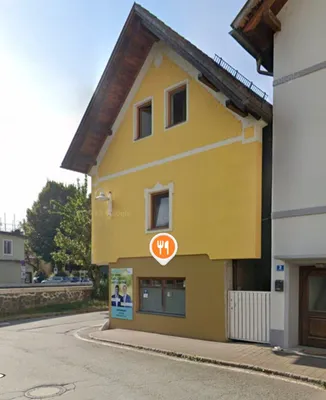 4-Zimmer-Gewerbeimmobilie mieten in Hermagor – 80 m², € 900 – Bild 3 von 3
