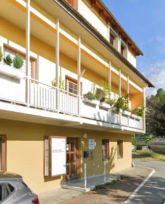 4-Zimmer-Gewerbeimmobilie mieten in Hermagor – 80 m², € 900 – Bild 1 von 3