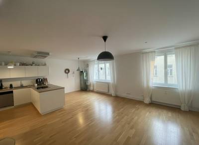 Einzigartige 67,5 m² große Wohnung nahe Schloss-Belvedere zu vermieten. – Bild 2