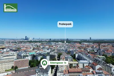 5-Zimmer-Wohnung mieten in Wien – 182,66 m², € 3.649 – Bild 28 von 41