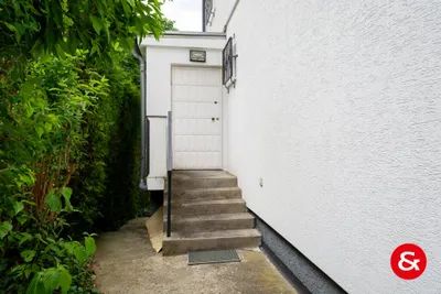 Haus mieten in Wien – 147 m², € 2.090 – Bild 3 von 29