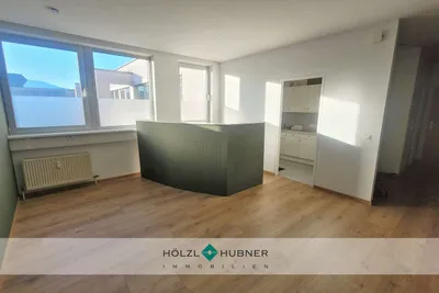 Gewerbeimmobilie mieten in Salzburg Stadt – 128 m², € 1.605 – Bild 1 von 5