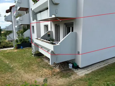 4-Zimmer-Wohnung mieten in Perg – 86 m², € 849 – Bild 4 von 21