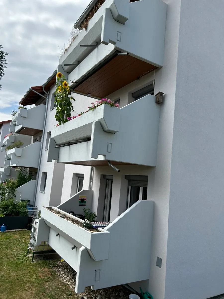 Wohnung – Bad Kreuzen - Ansicht 2