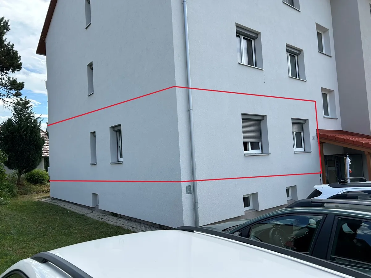 Wohnung – Bad Kreuzen - Ansicht 3