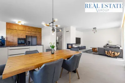 4-Zimmer-Haus kaufen in Klagenfurt Land – 150 m², € 749.000 – Bild 7 von 11