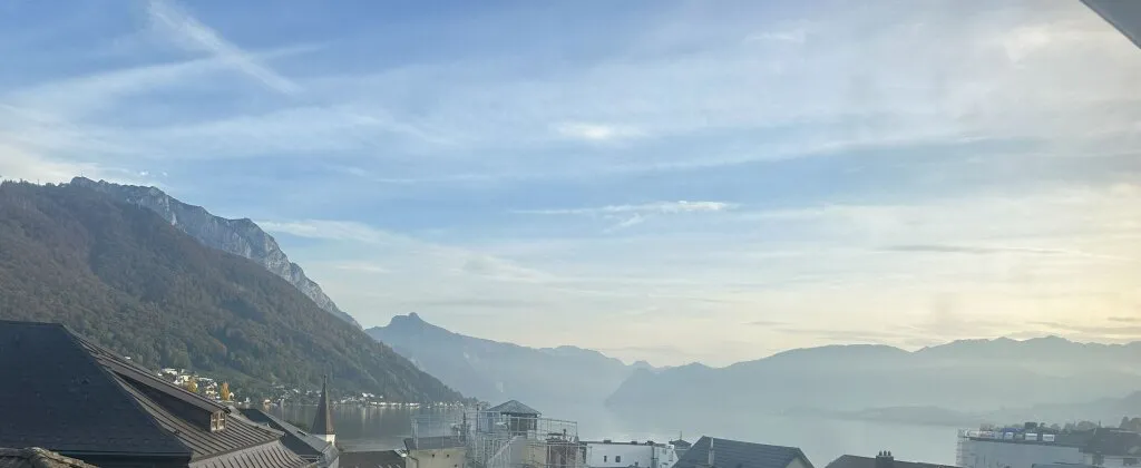 Haus – Gmunden - Ansicht 2