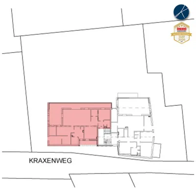 5-Zimmer-Wohnung kaufen in Krems an der Donau – 166,51 m², € 1.199.000 – Bild 19 von 20