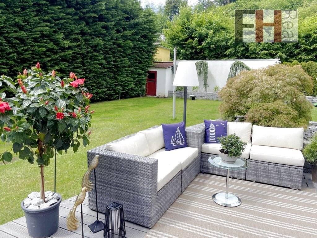 Traumhaftes Einfamilienhaus in Pressbaum - Neuwertig, großzügig und modern ! - Ansicht 3