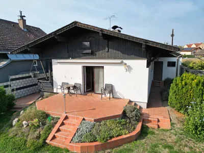 3-Zimmer-Haus kaufen in Mistelbach – 62,39 m², € 270.000 – Bild 16 von 27