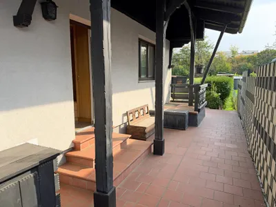 3-Zimmer-Haus kaufen in Mistelbach – 62,39 m², € 270.000 – Bild 2 von 27