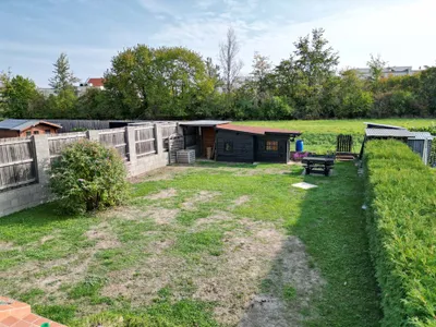 3-Zimmer-Haus kaufen in Mistelbach – 62,39 m², € 270.000 – Bild 17 von 27