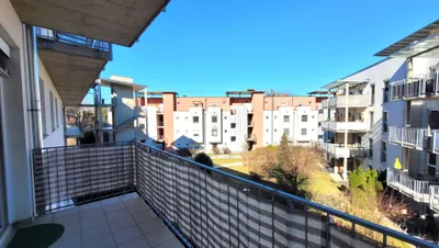 3-Zimmer-Wohnung mieten in Graz – 49 m², € 682 – Bild 11 von 14