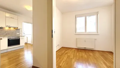 3-Zimmer-Wohnung mieten in Graz – 49 m², € 682 – Bild 5 von 14