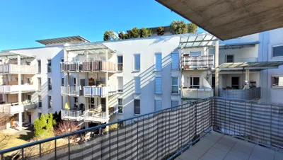 3-Zimmer-Wohnung mieten in Graz – 49 m², € 682 – Bild 10 von 14