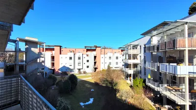 3-Zimmer-Wohnung mieten in Graz – 49 m², € 682 – Bild 9 von 14