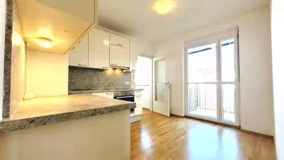 3-Zimmer-Wohnung mieten in Graz – 49 m², € 682 – Bild 4 von 14